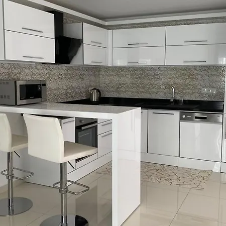 Cozy For Family Vacation In Besthome 20 Apartament *