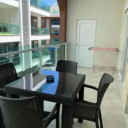 Cozy For Family Vacation In Besthome 20 * Alanya