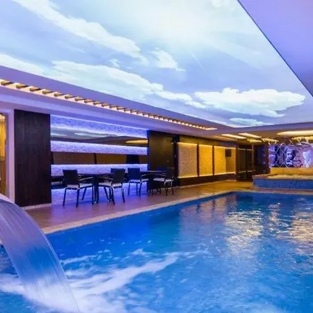 Cozy For Family Vacation In Besthome 20 아파트