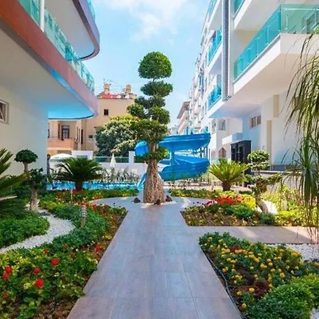 아파트 Cozy For Family Vacation In Besthome 20