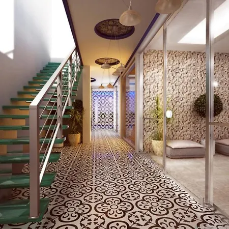 아파트 Cozy For Family Vacation In Besthome 20 *