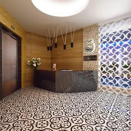 Cozy For Family Vacation In Besthome 20 알란야