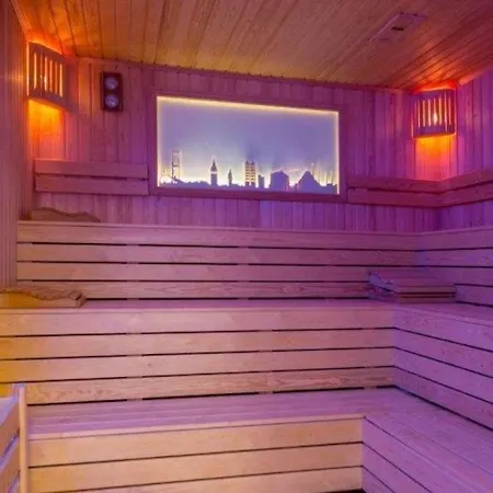 Cozy For Family Vacation In Besthome 20