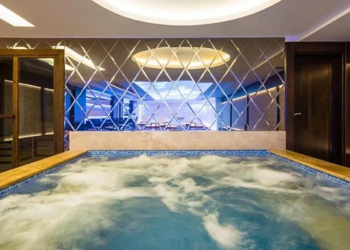 Apartman Cozy For Family Vacation In Besthome 20