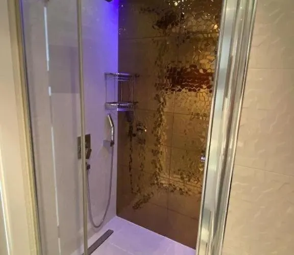 Apartman Cozy For Family Vacation In Besthome 20 Alanya