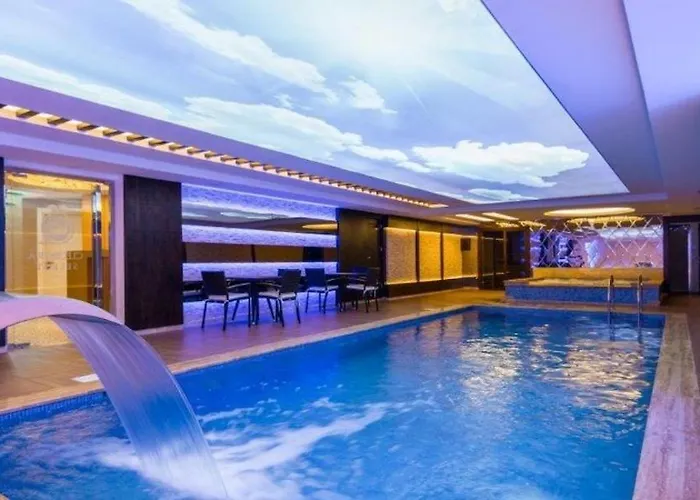 Cozy For Family Vacation In Besthome 20 Apartman