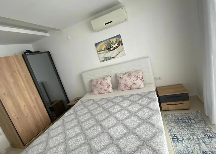 Cozy For Family Vacation In Besthome 20 Apartman
