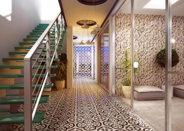 Apartman Cozy For Family Vacation In Besthome 20 *